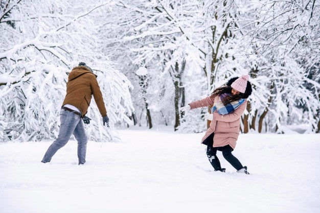 WinterWonderland