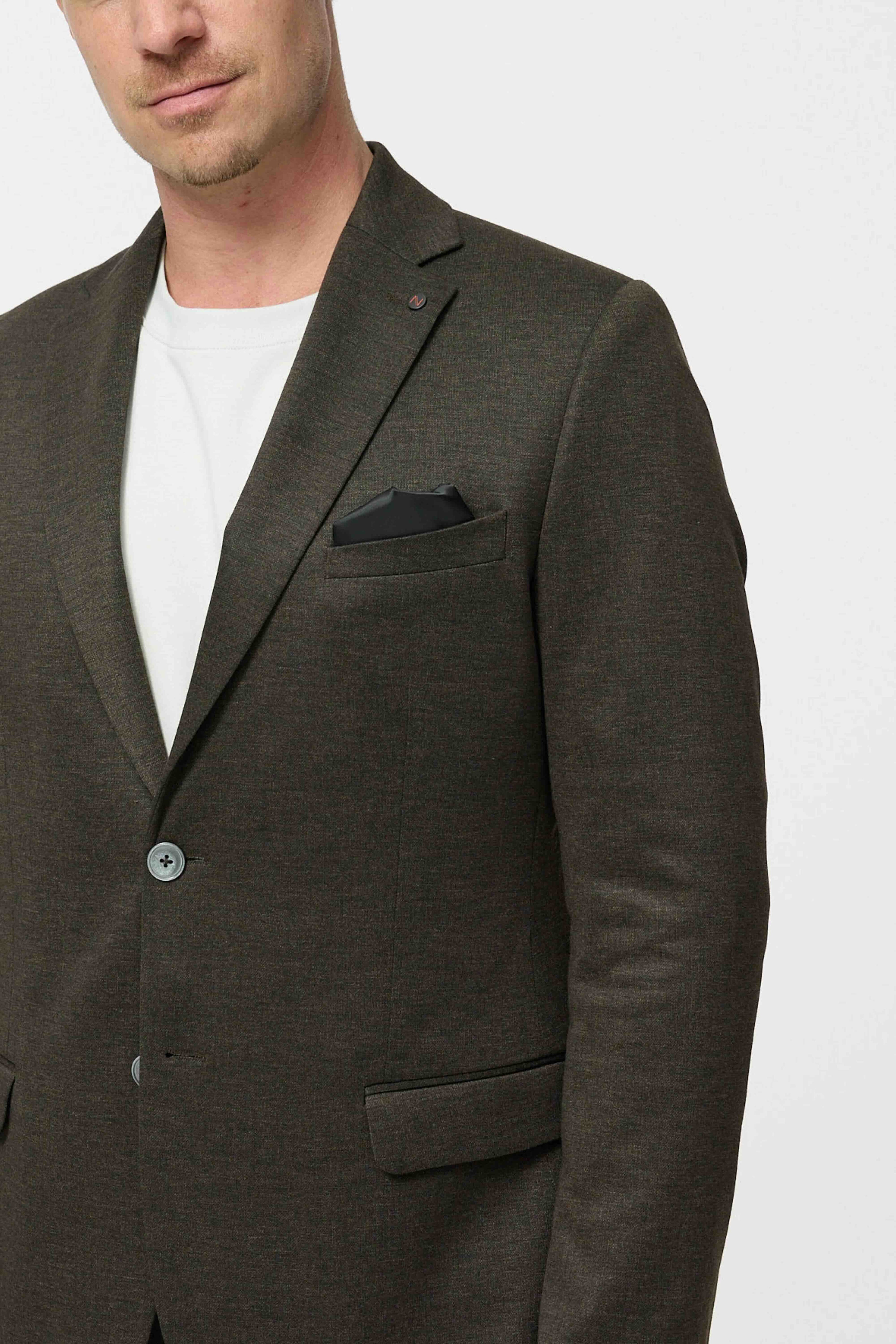 Colbert jersey DiNick - bruin