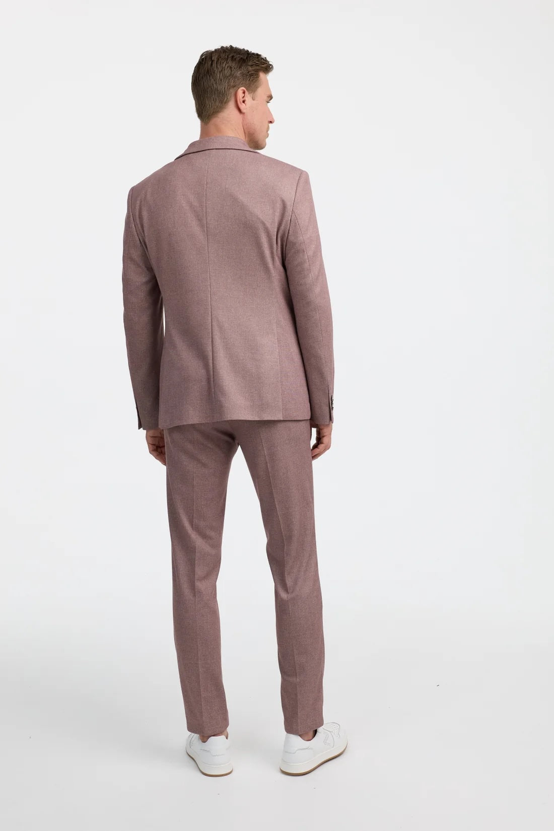 Colbert jersey DiNick - bordeauxrood