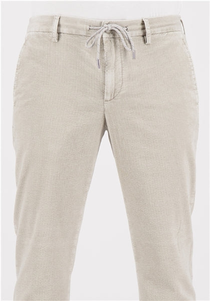 Chino Corduroy Jump - beige