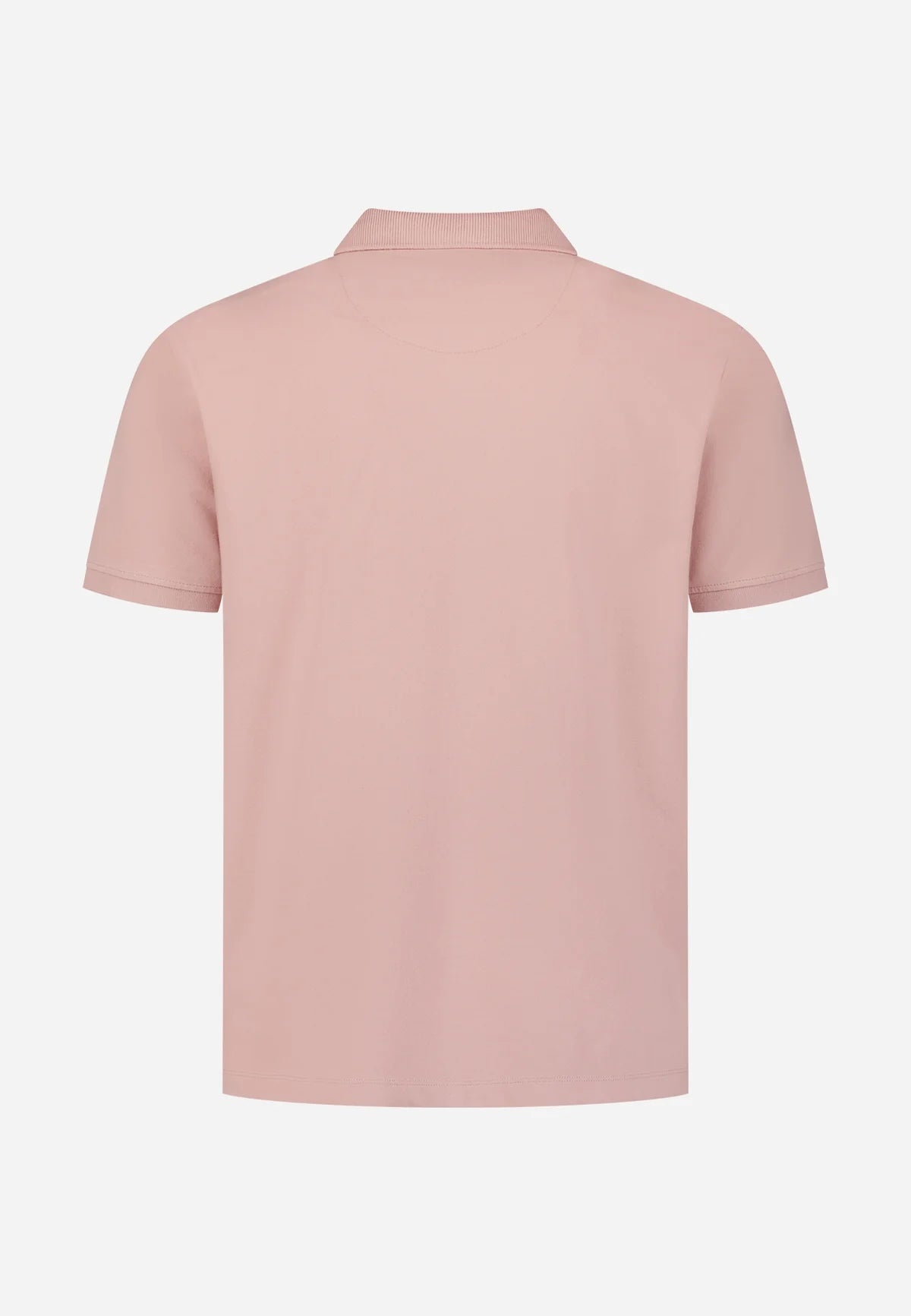 Polo stretch - roze
