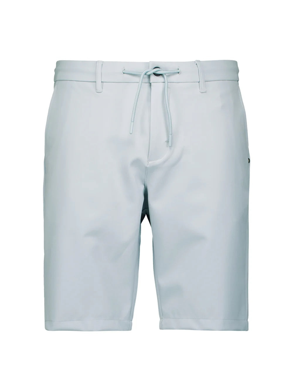 SEDOC chino short travel - blauw/grijs