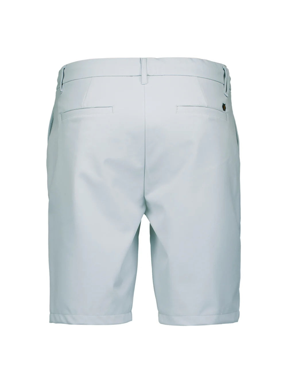 SEDOC chino short travel - blauw/grijs