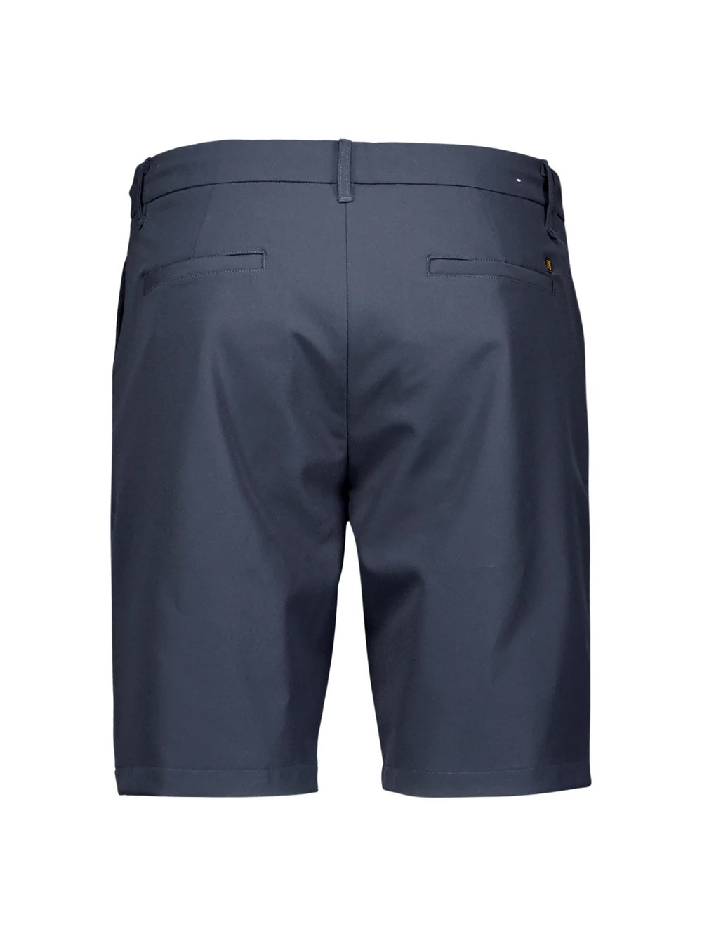 SEDOC chino short travel - blauw