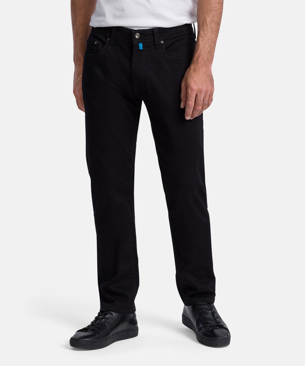 Jeans Lyon FutureFlex Black C7-34510-8047
