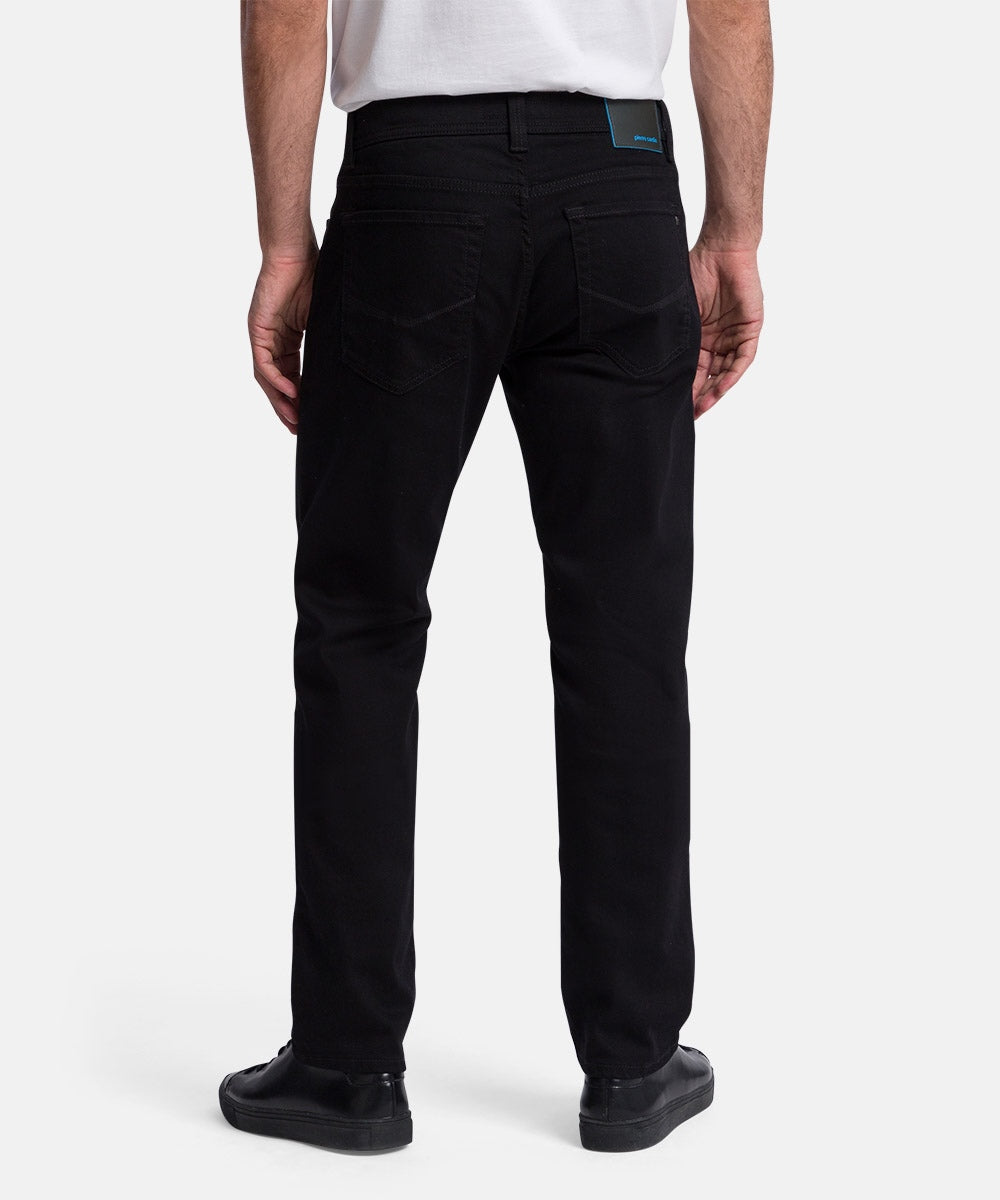 Jeans Lyon FutureFlex Black C7-34510-8047