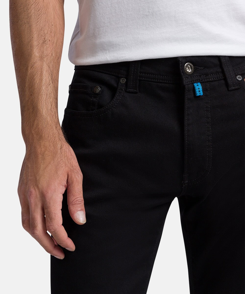 Jeans Lyon FutureFlex Black C7-34510-8047