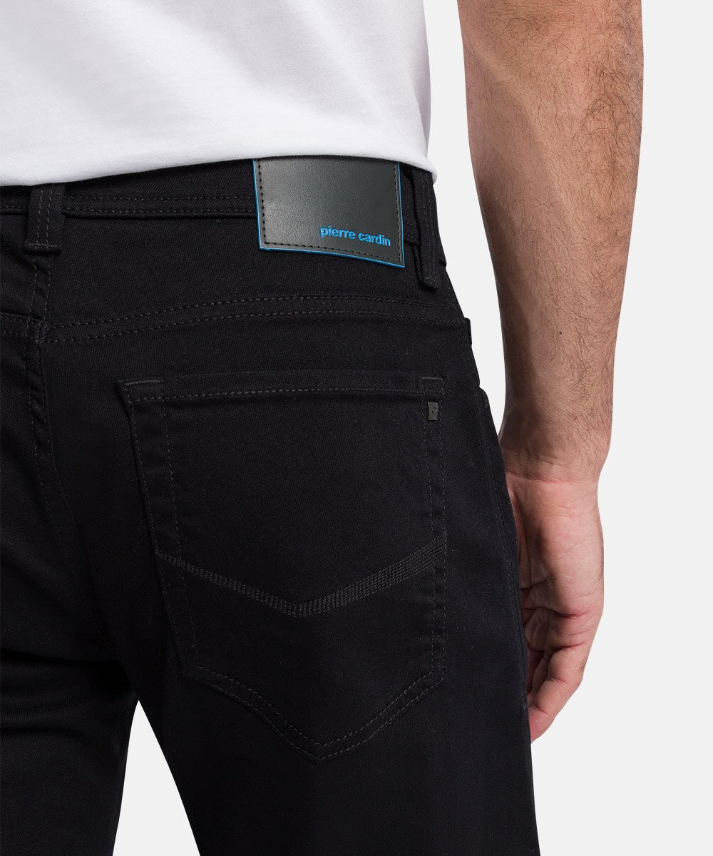 Jeans Lyon FutureFlex Black C7-34510-8047