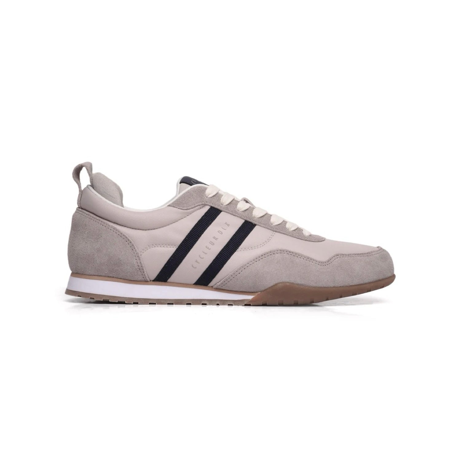 Sneaker WATTAGE -CR13 - beige/grijs