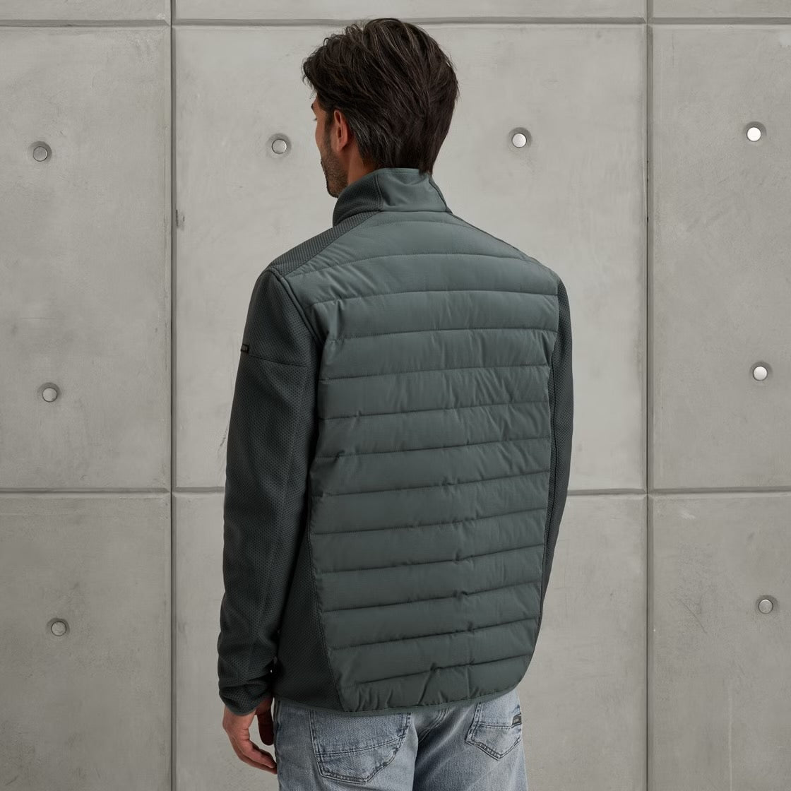 Jack Revalve - grijs