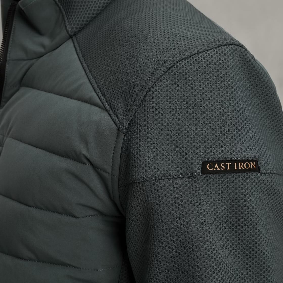 Jack Revalve - grijs