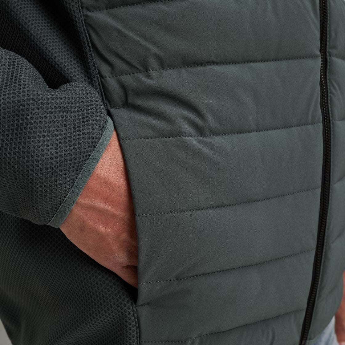 Jack Revalve - grijs