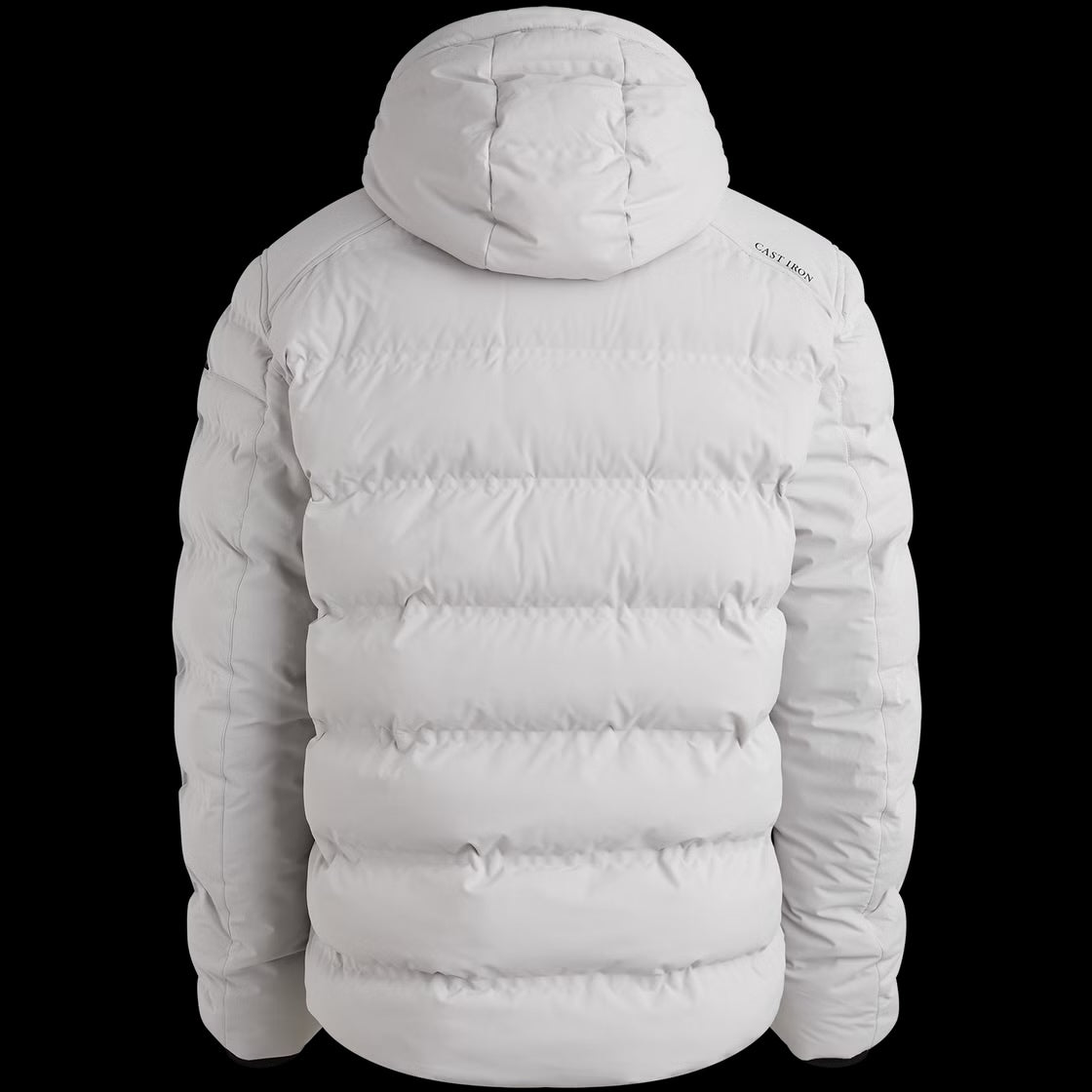 Jack Speedguard - lichtgrijs