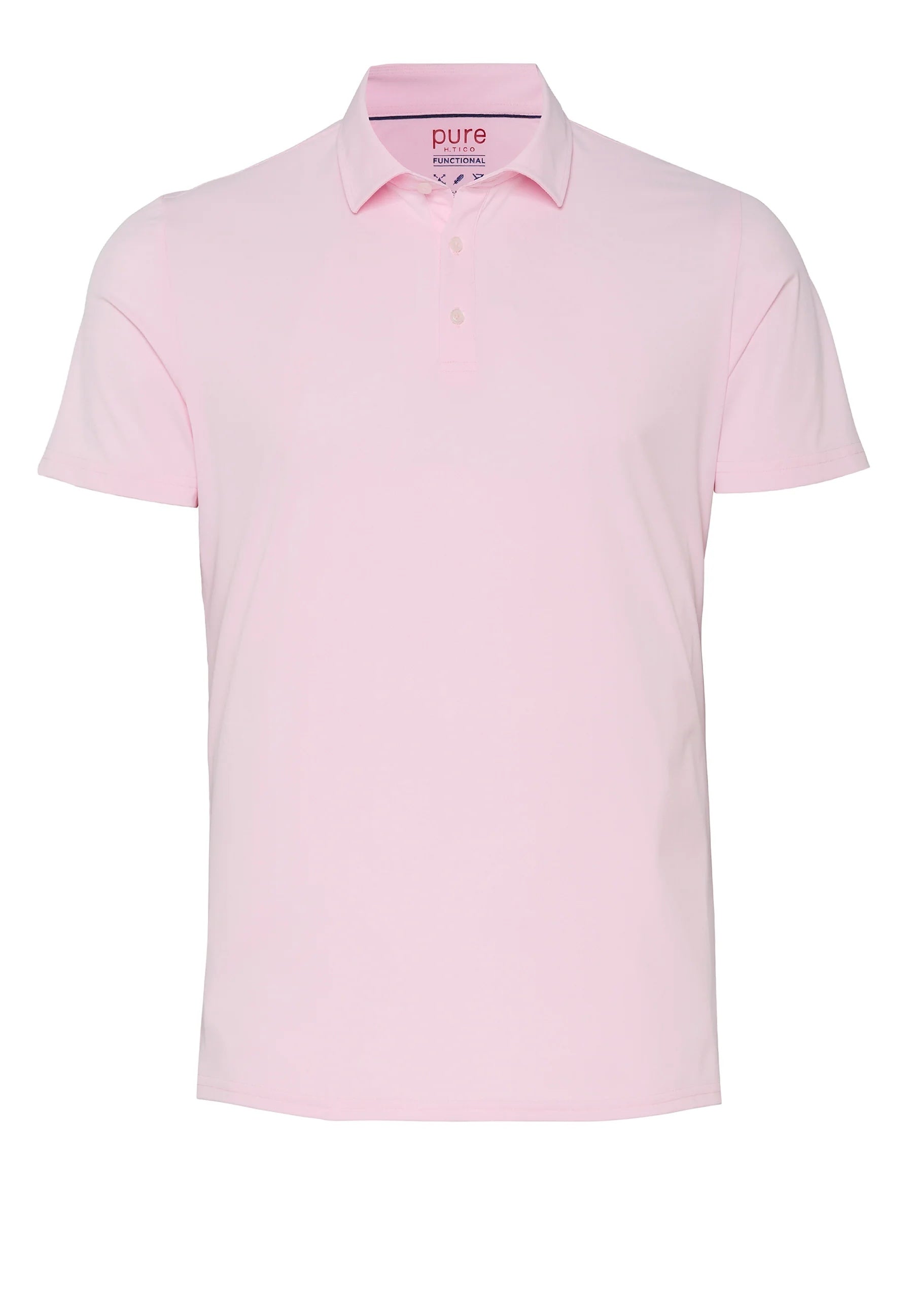 Polo functional - roze