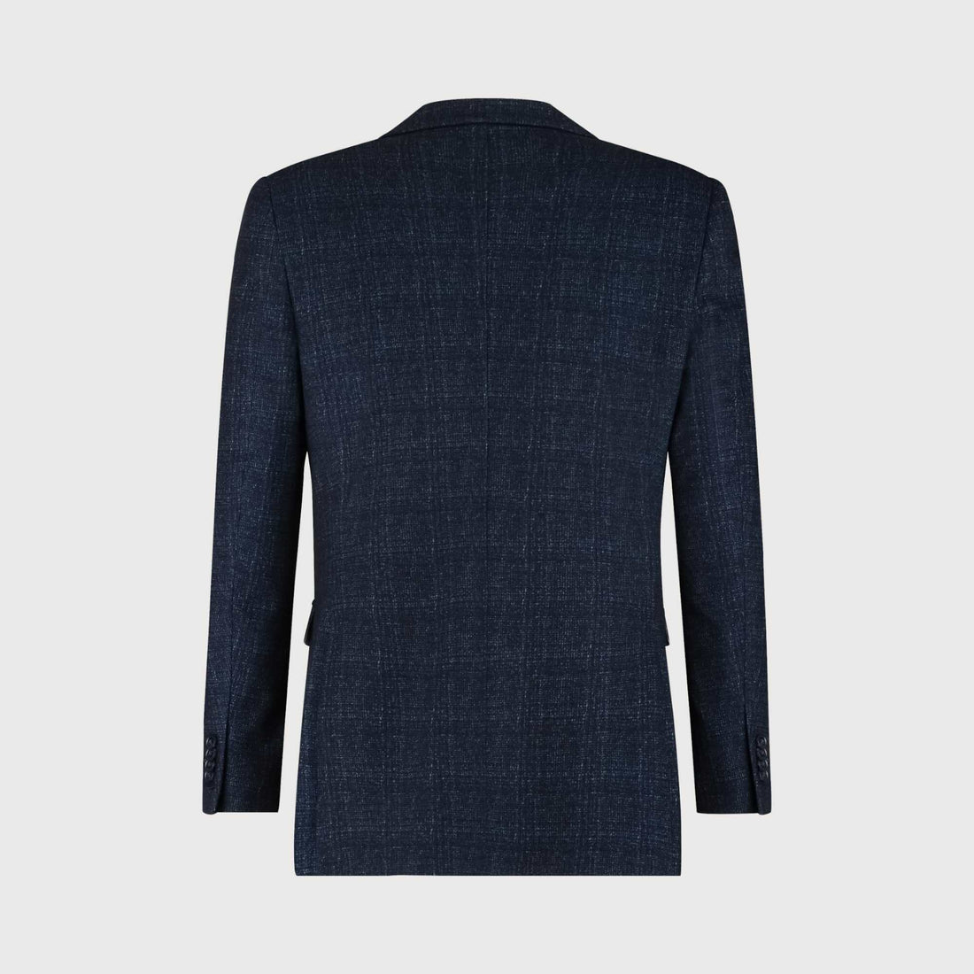 Colbert ruit jersey - navy