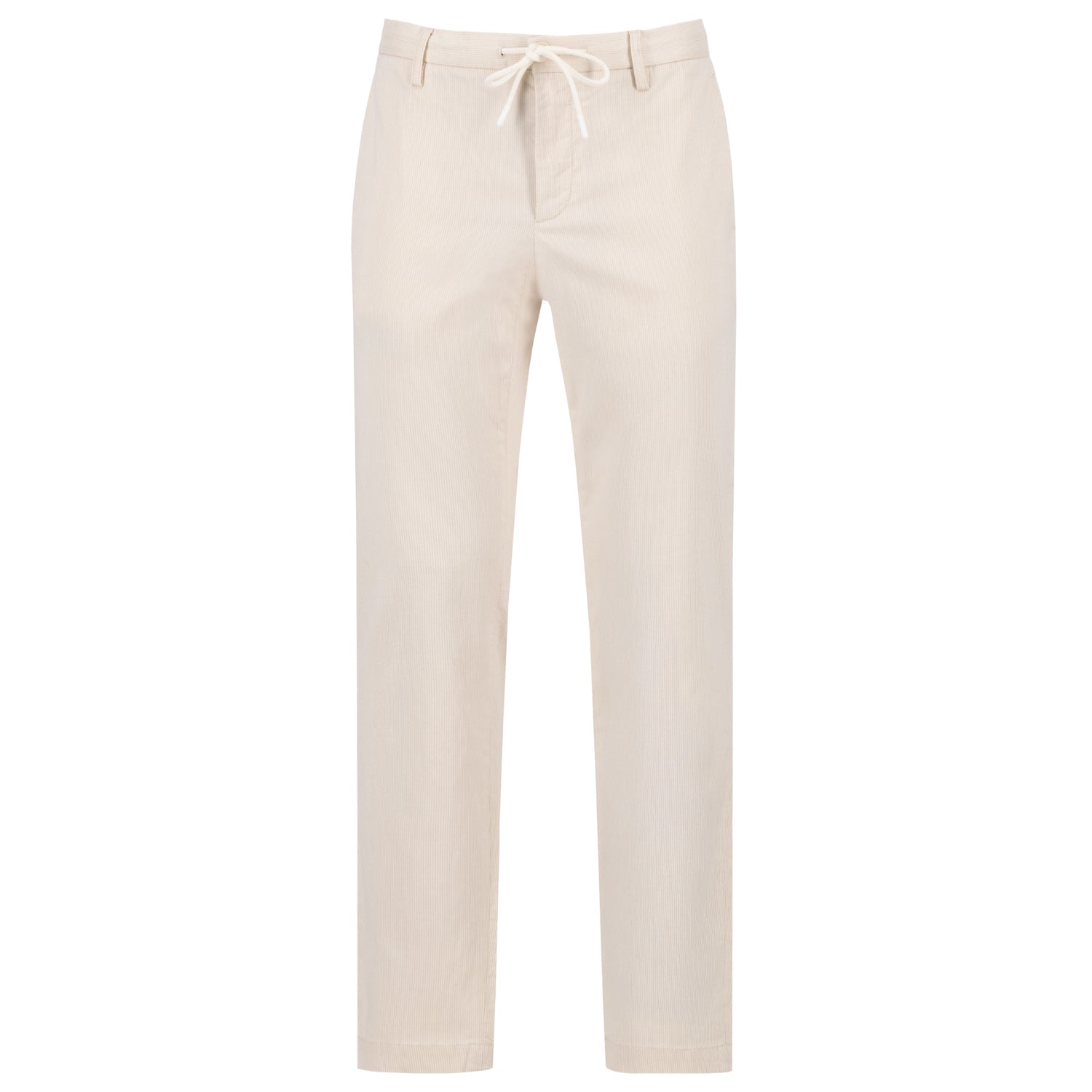 Chino Jump Summer Stripes - beige