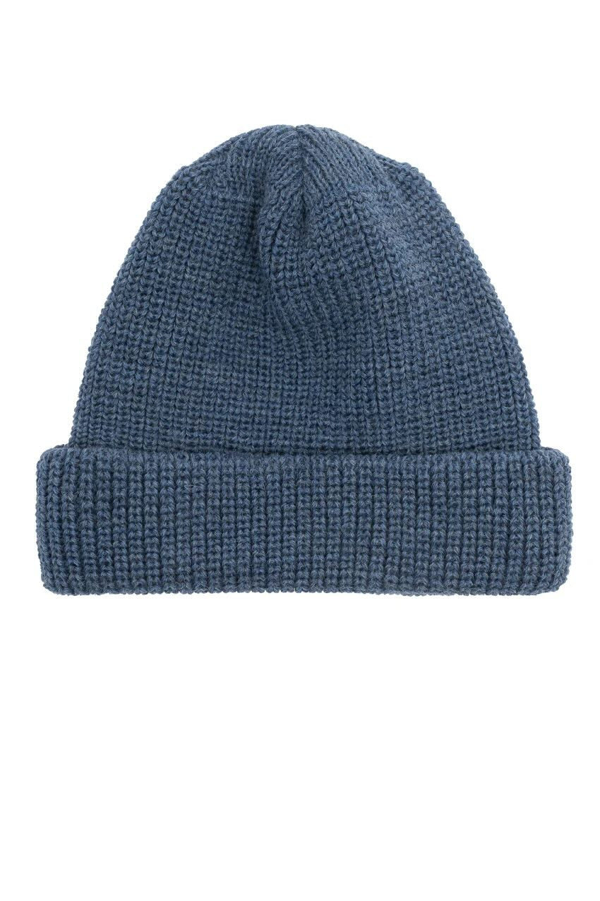 Muts korte zeemansmuts - jeans