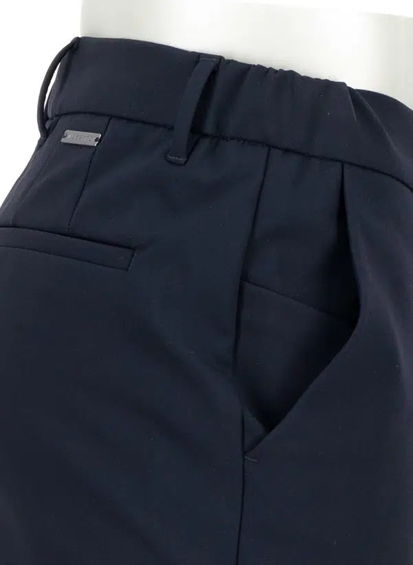 Chino Move stretch - navy