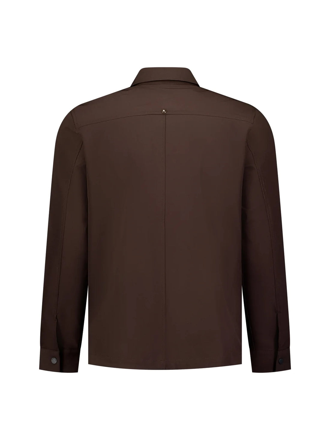 SEDOC overshirt travel - bruin