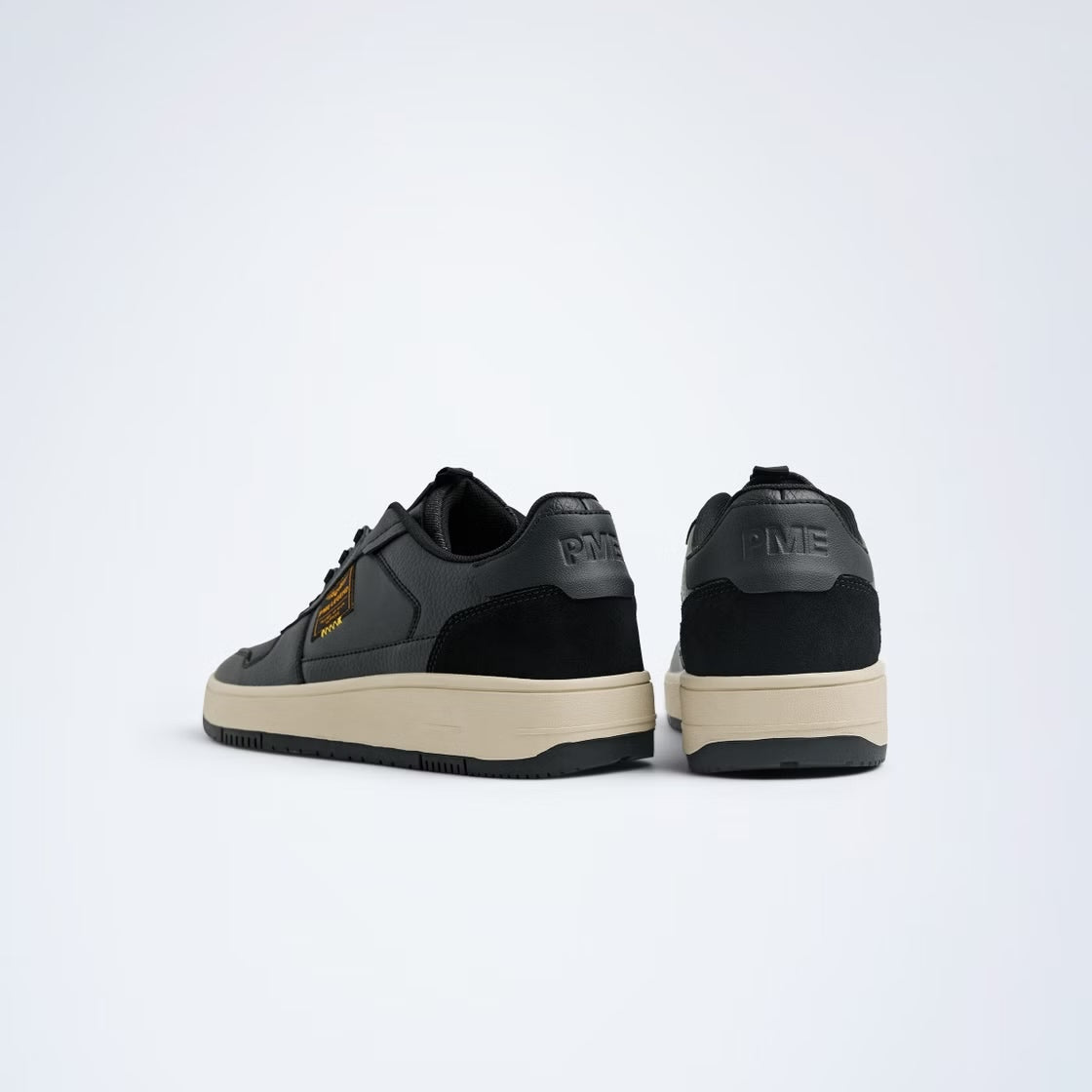 Sneaker Gobbler - Zwart