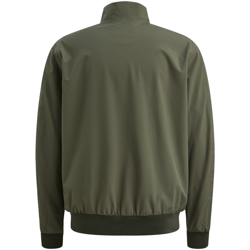 Jack Winglock - groen