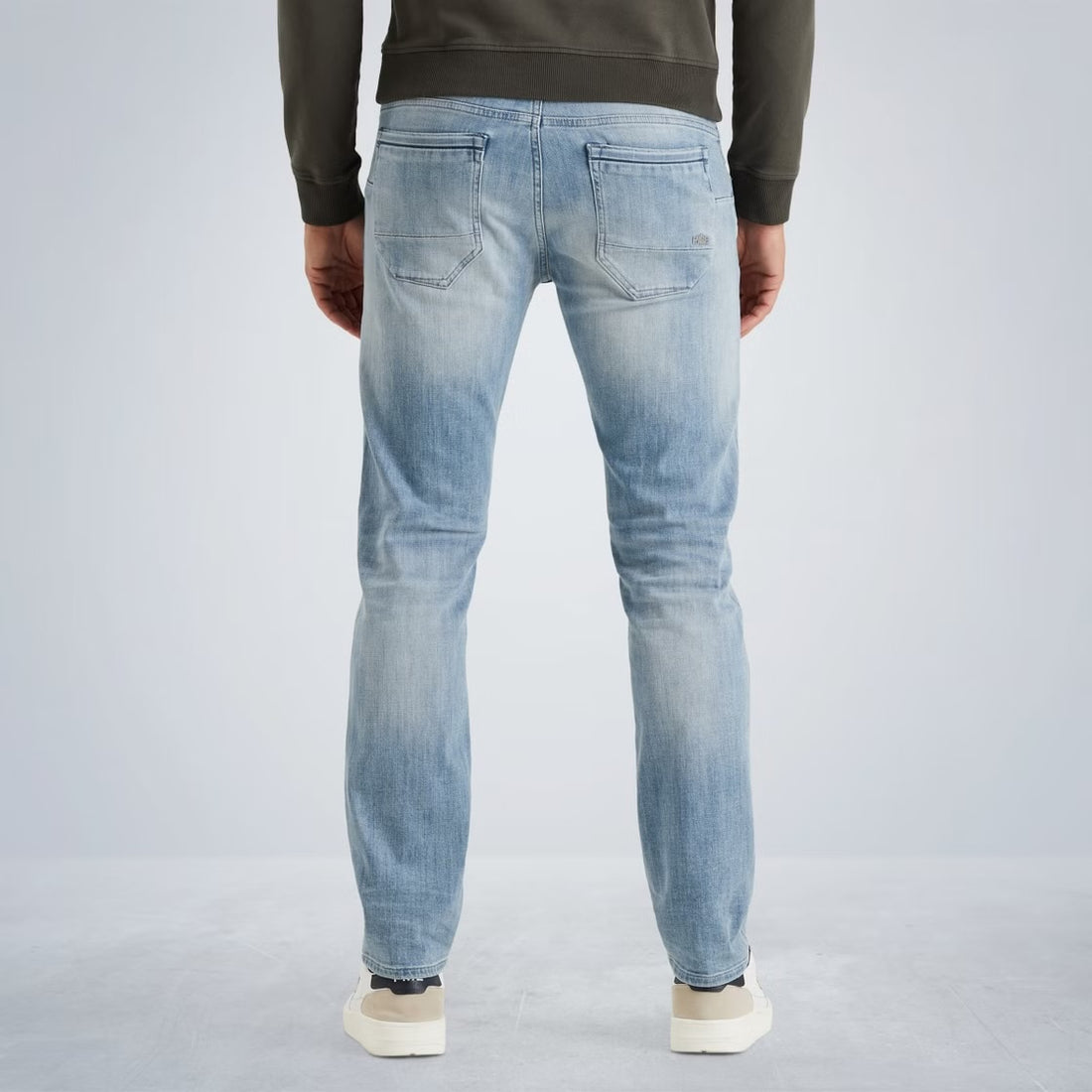 Jeans Nightflight regular fit - PTR120 - HBL