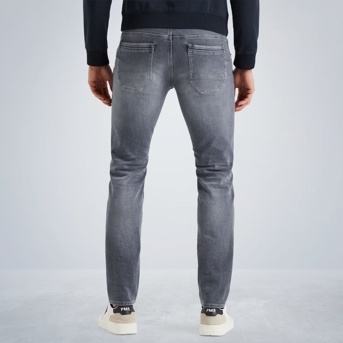 Jeans Nightflight regular fit - PTR120 - IGB