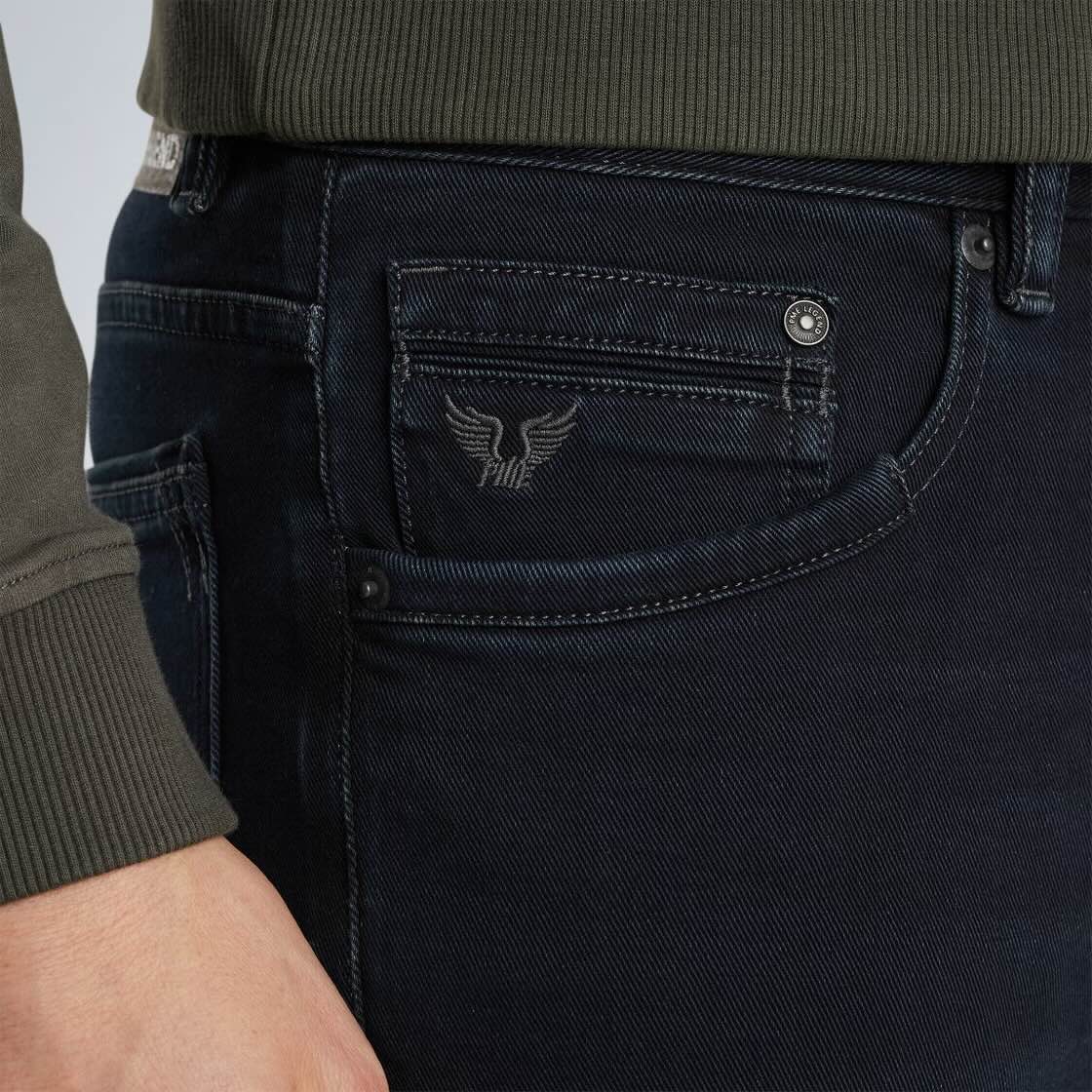 Jeans Tailwheel slimfit - PTR140 - DND