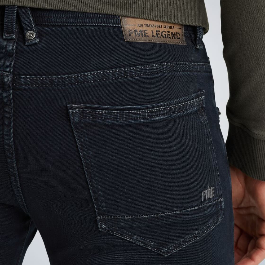 Jeans Tailwheel slimfit - PTR140 - DND