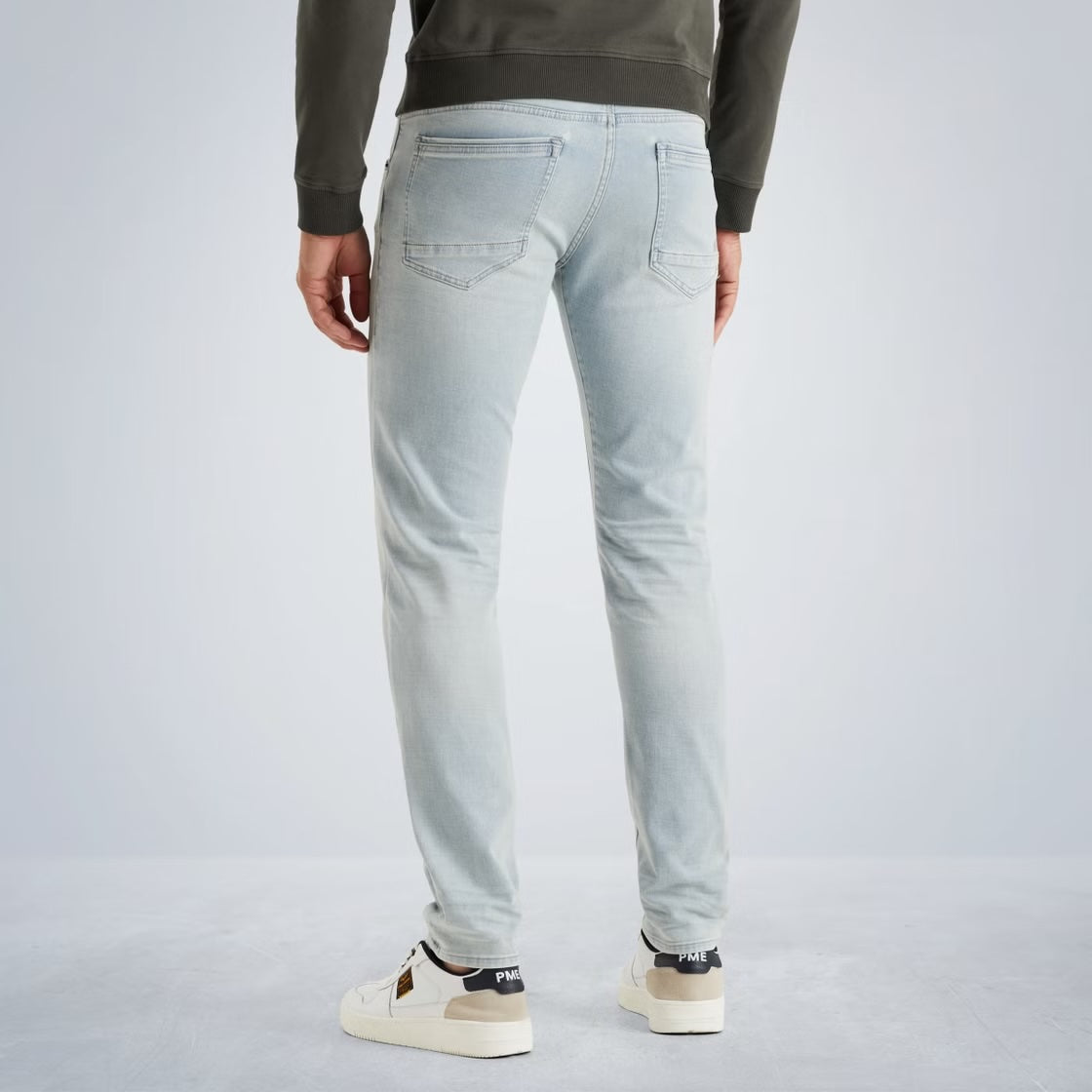 Jeans Tailwheel slimfit - PTR140 - SLS