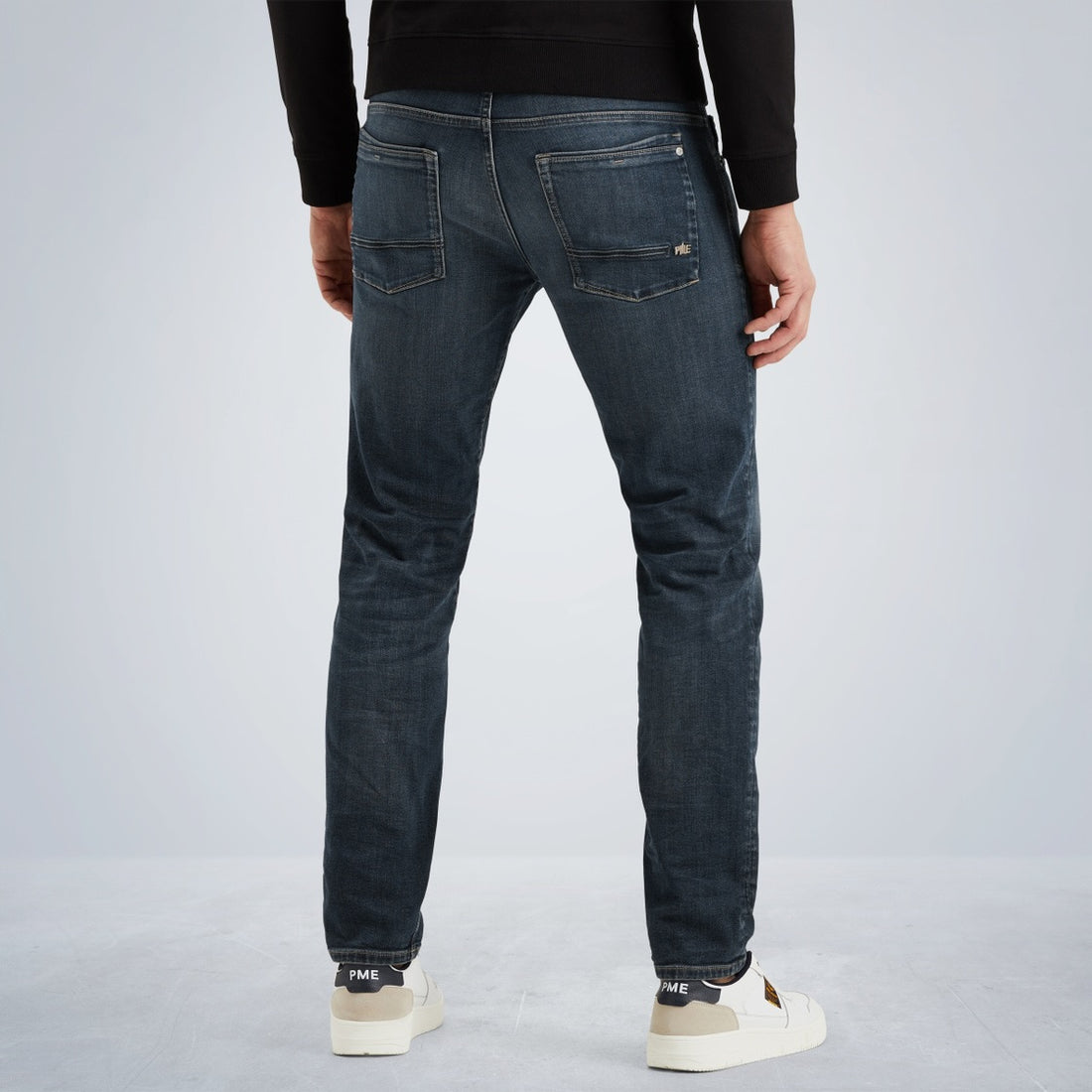 Jeans Commander relaxed fit - PTR180 - RSD