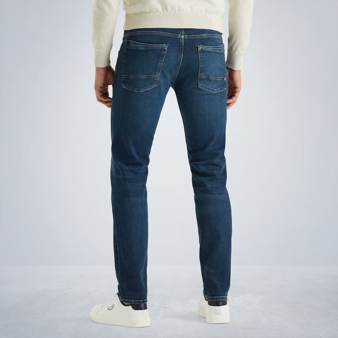Jeans Commander relaxed fit - PTR180 - TBM