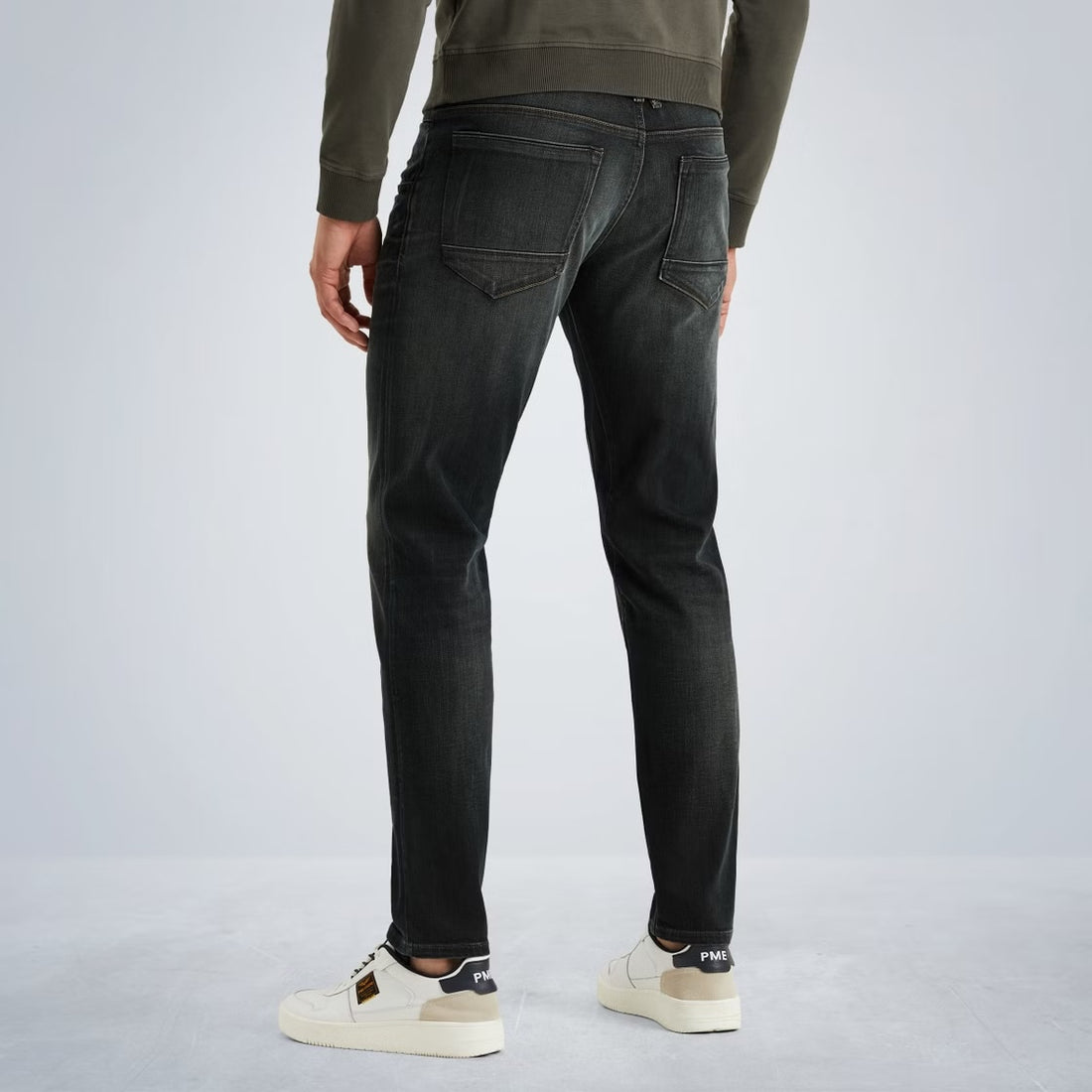 Jeans Carior tapered fit - PTR450 - CDD