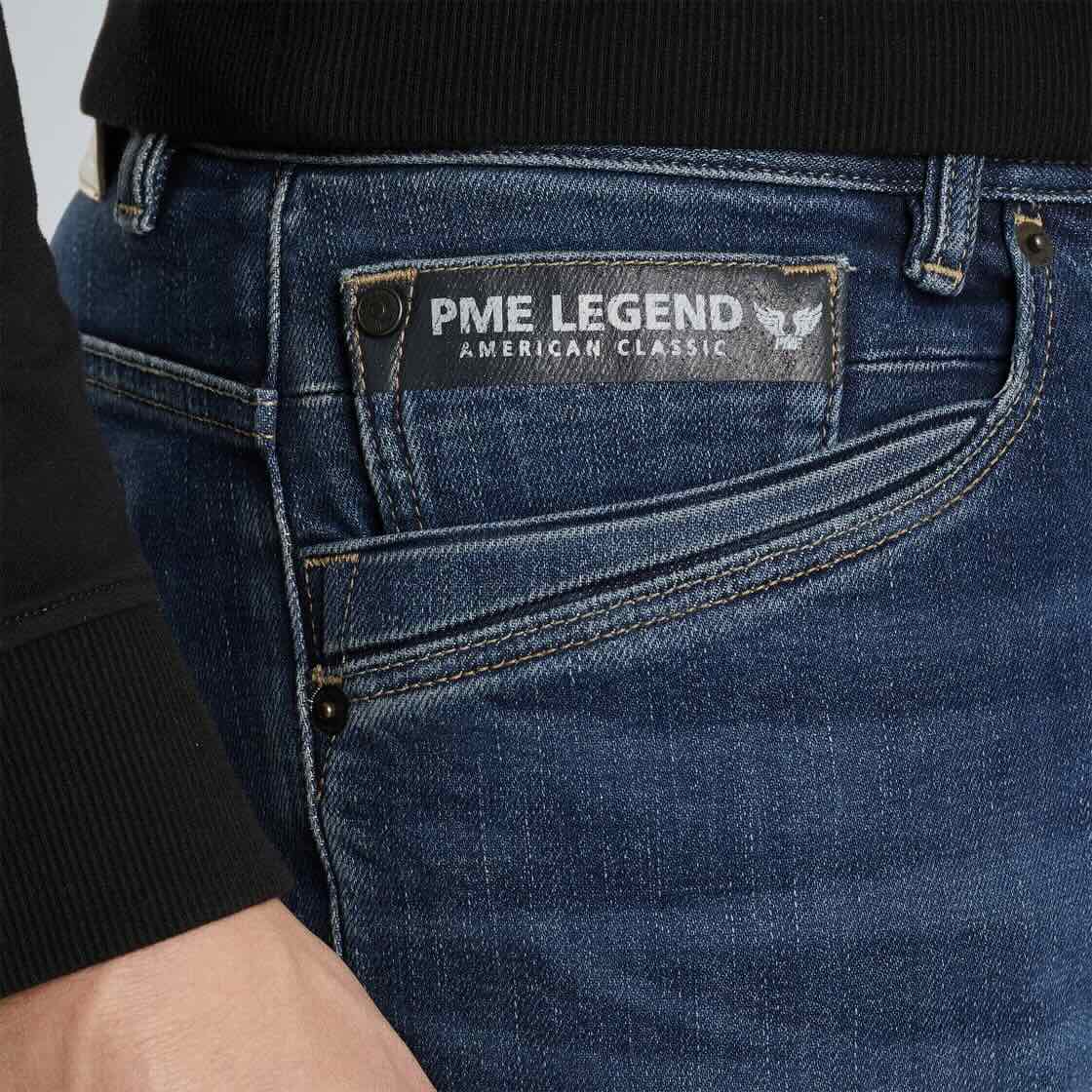 Jeans Skyrak regular fit - PTR720 - CBI