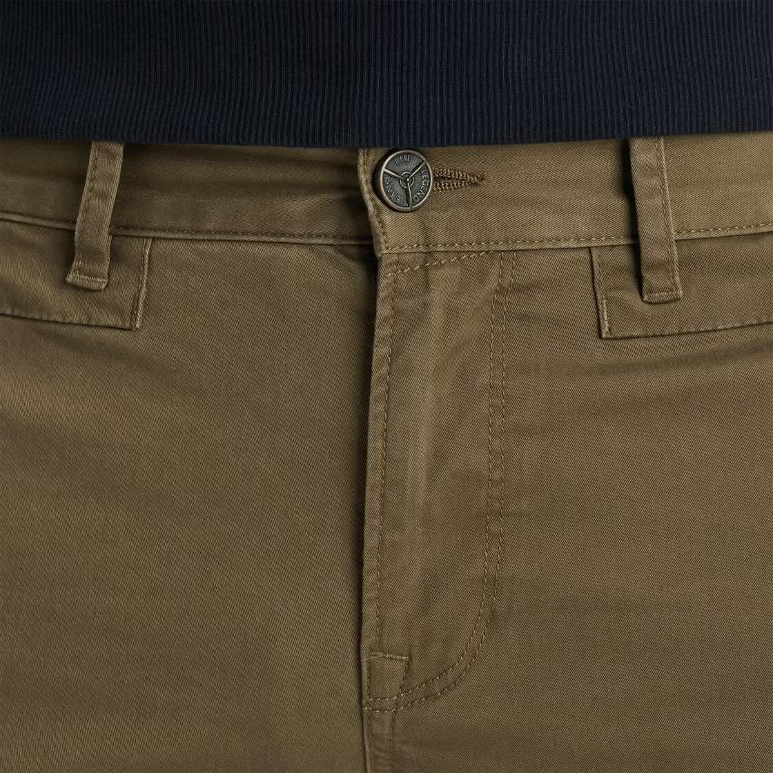 Chino american classic - PTR935 - khaki