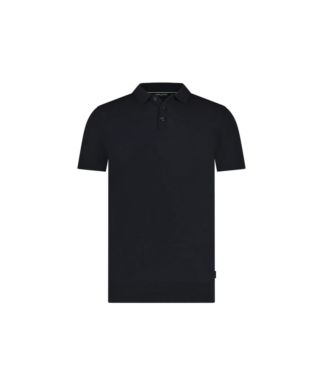 Polo VINCE korte mouw - darknavy