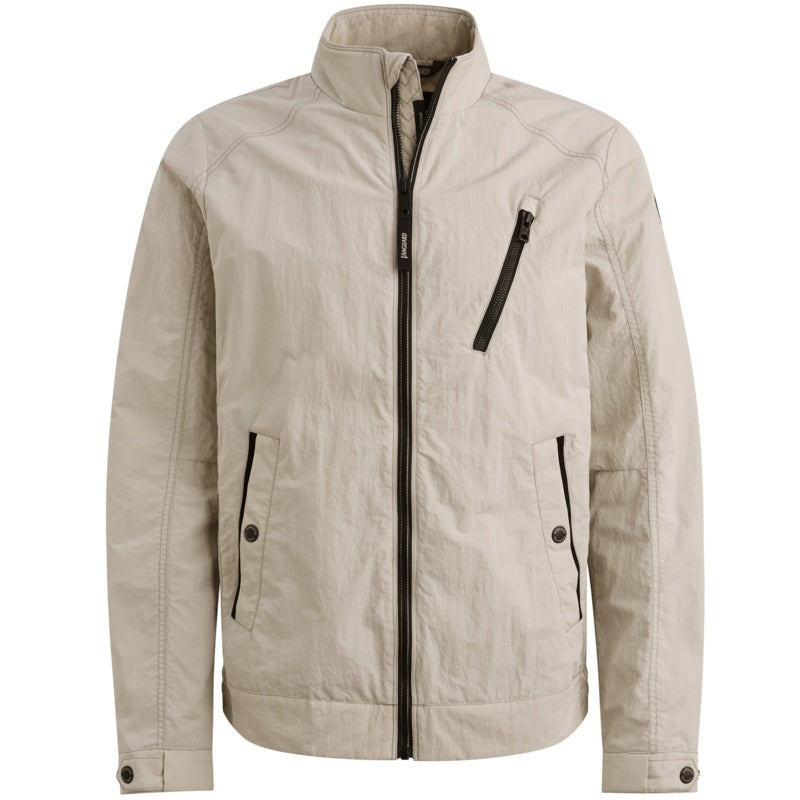 Jack Biker - beige