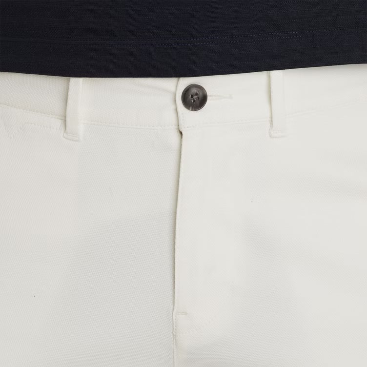 Short V65 chino - wit