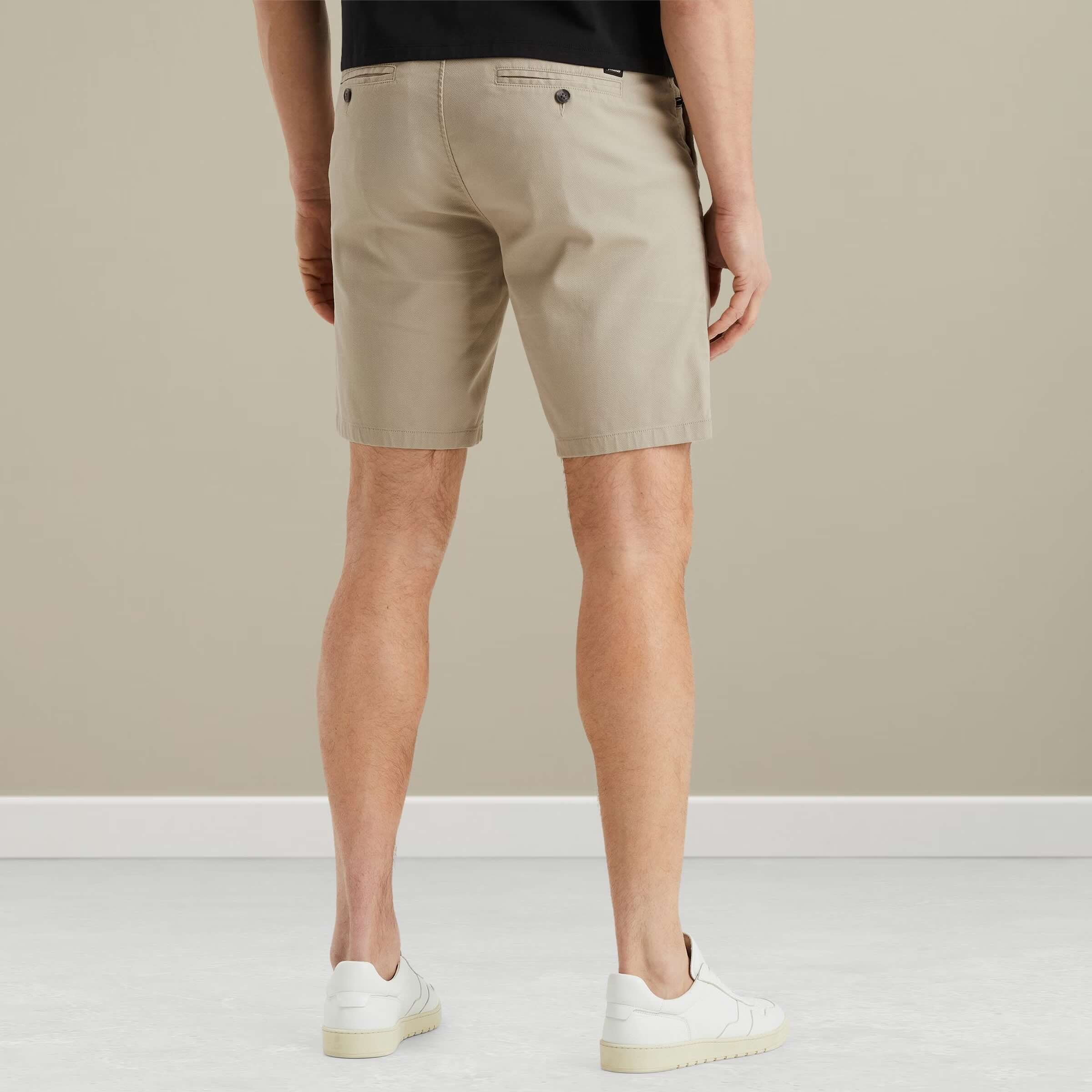 Short V65 chino - beige