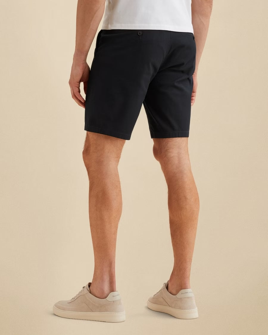 Short chino V65 - sky captain