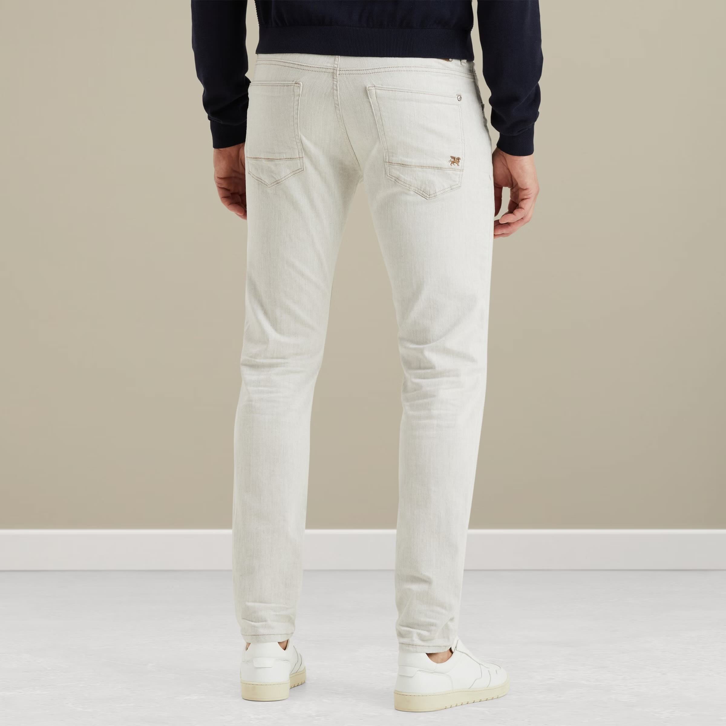 Jeans V12 colored denim - beige/bruin