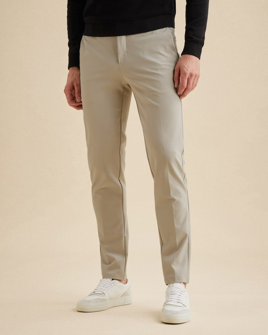 Chino V12 - beige