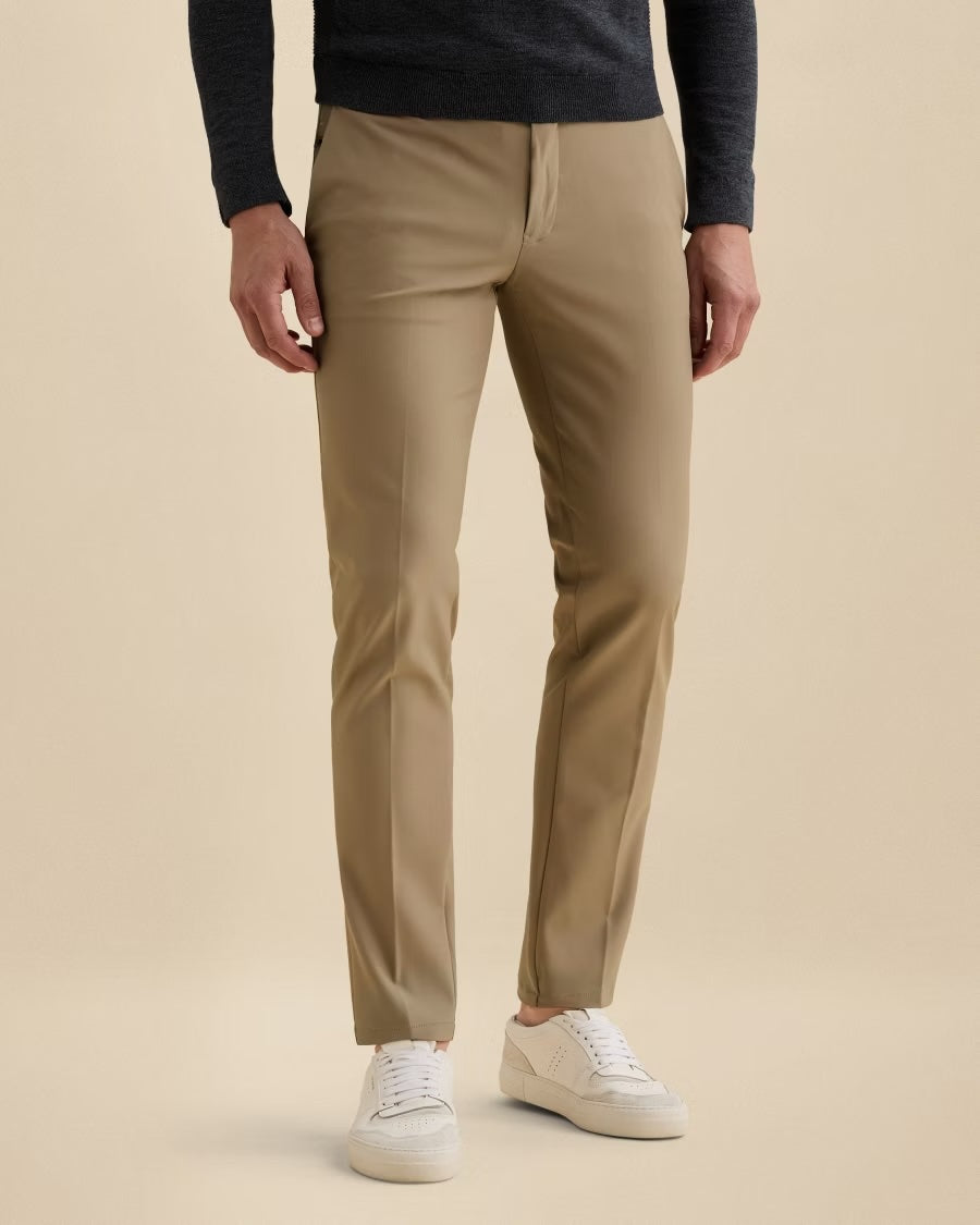 Chino V12 - greige