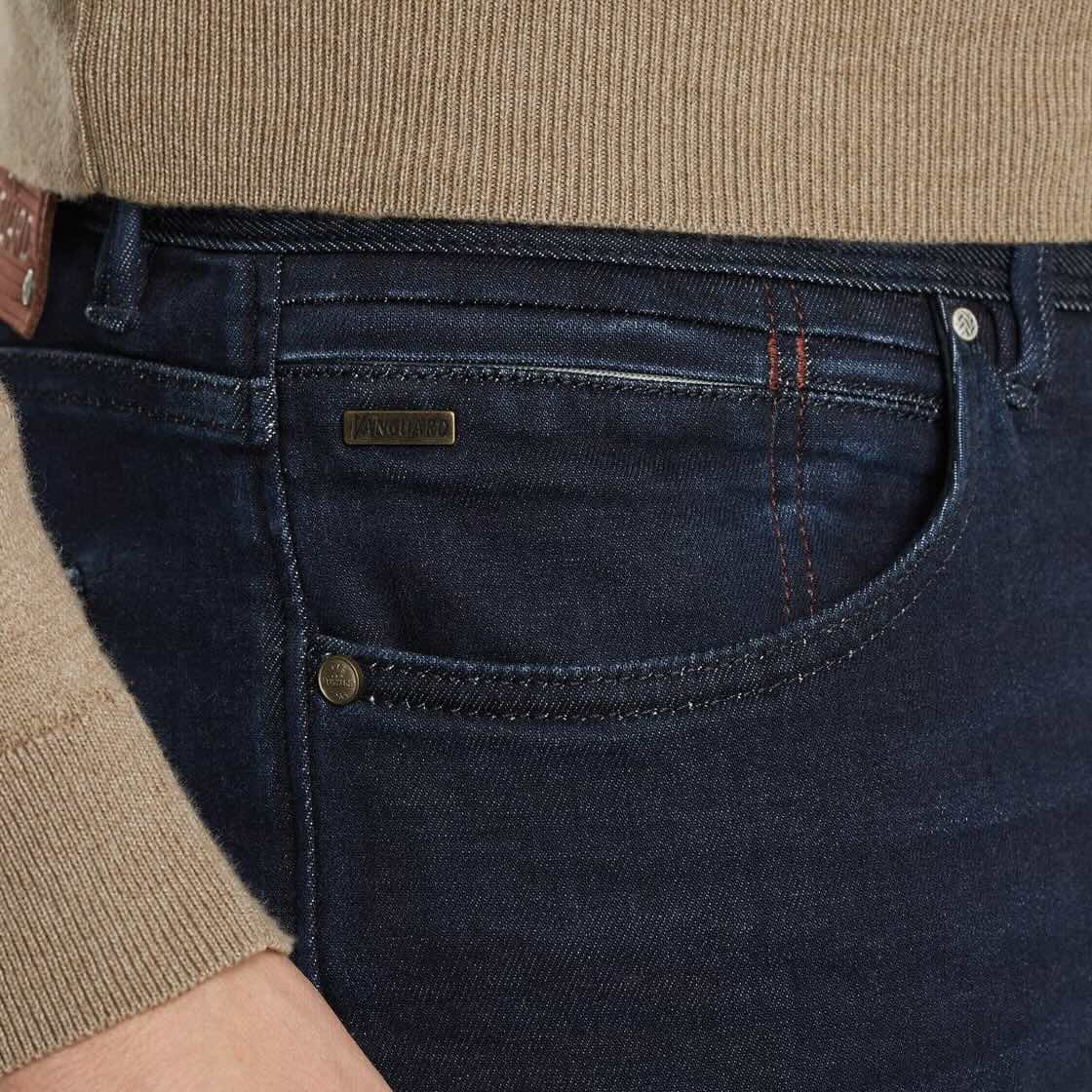 Jeans V7 Regular Fit IPW