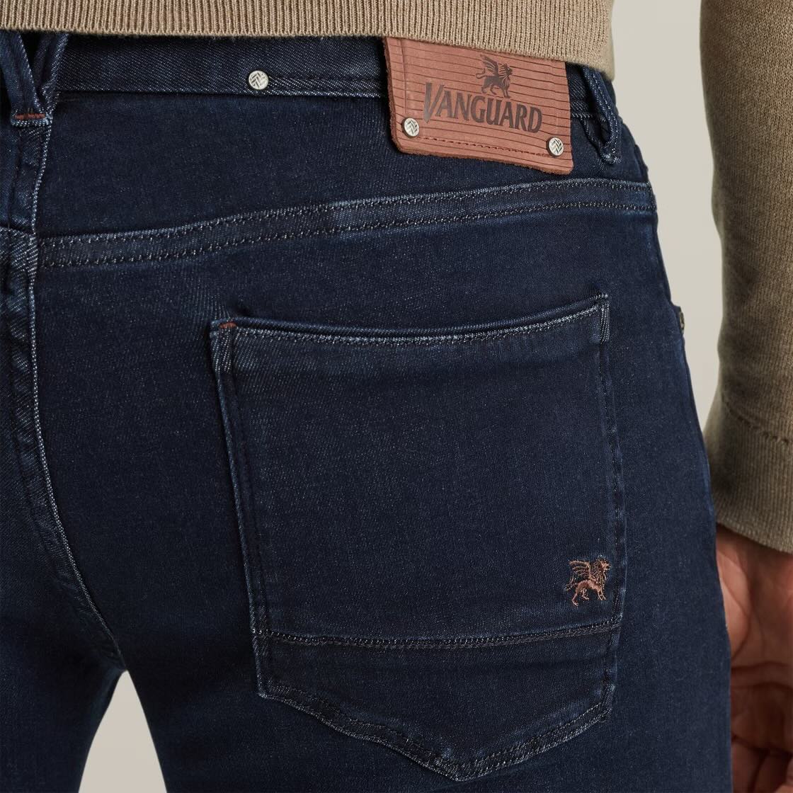 Jeans V7 Regular Fit IPW