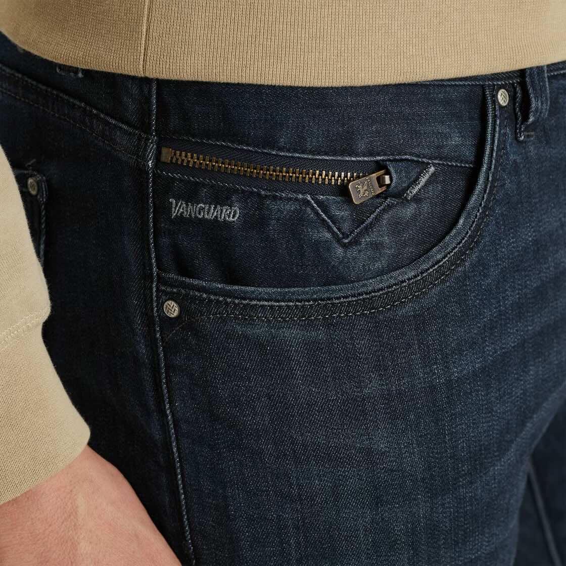 Jeans V850 Slim Fit SIT