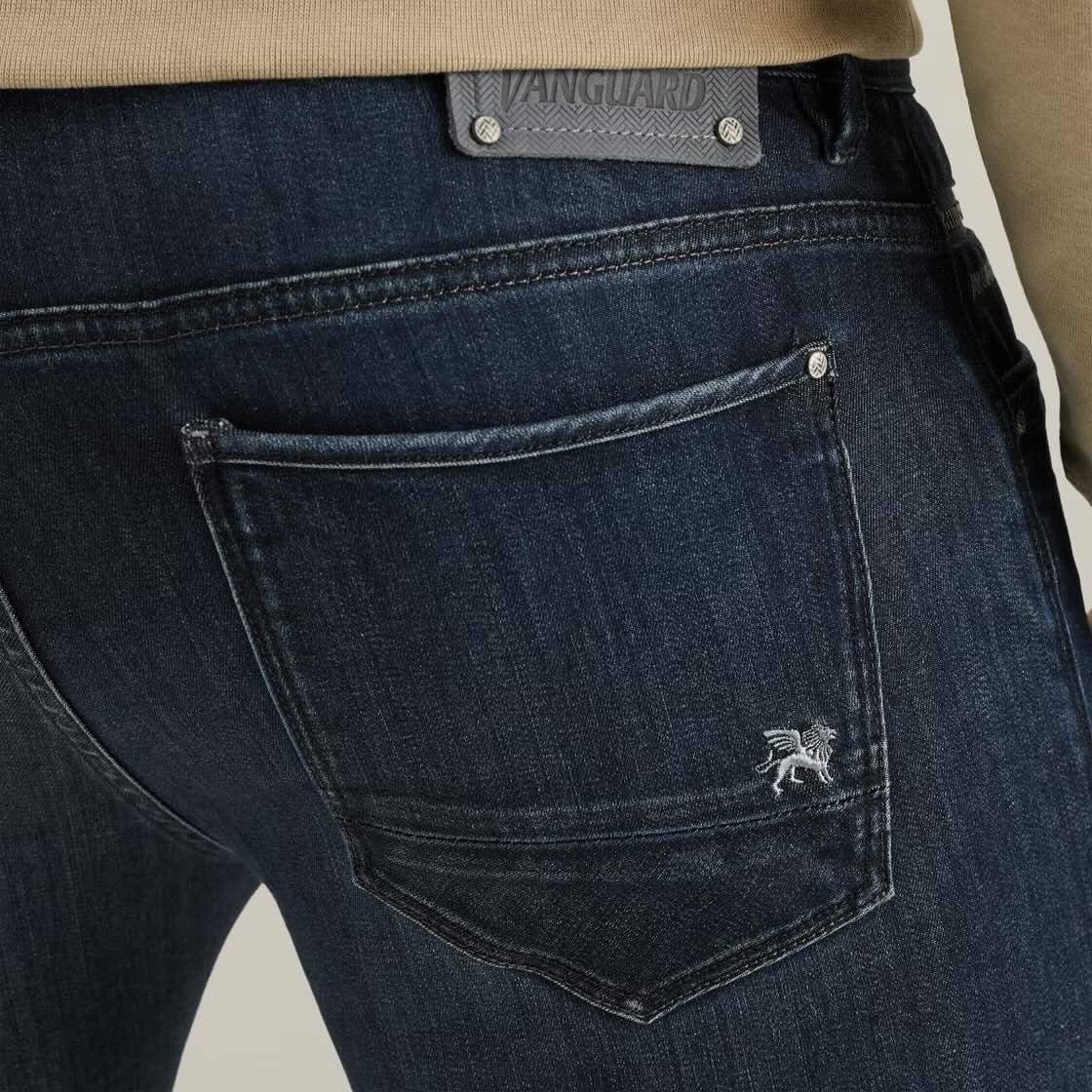 Jeans V850 Slim Fit SIT