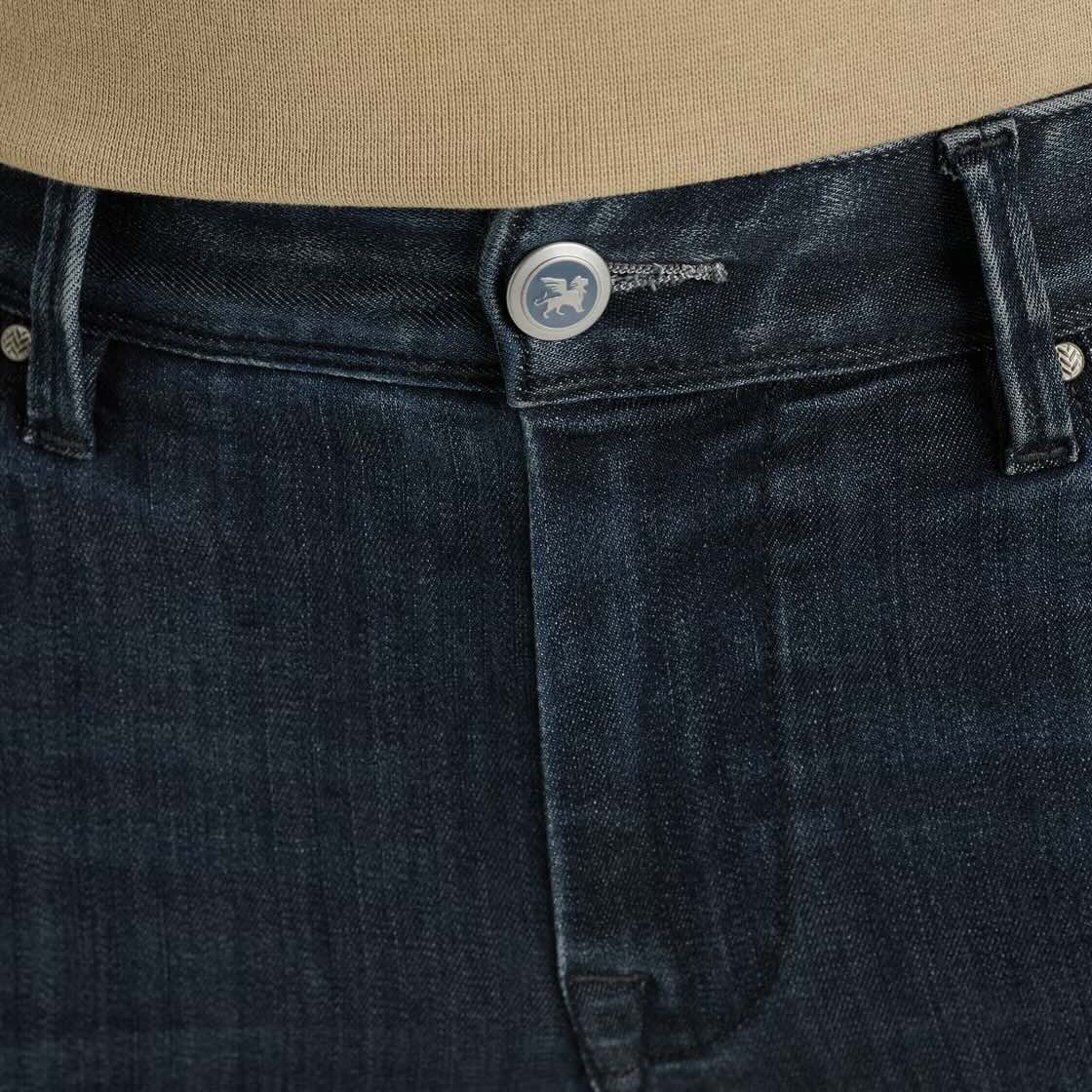 Jeans V850 Slim Fit SIT