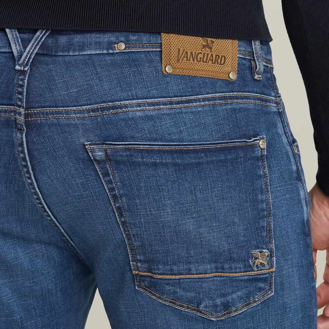 Jeans V12 Rider - RSO