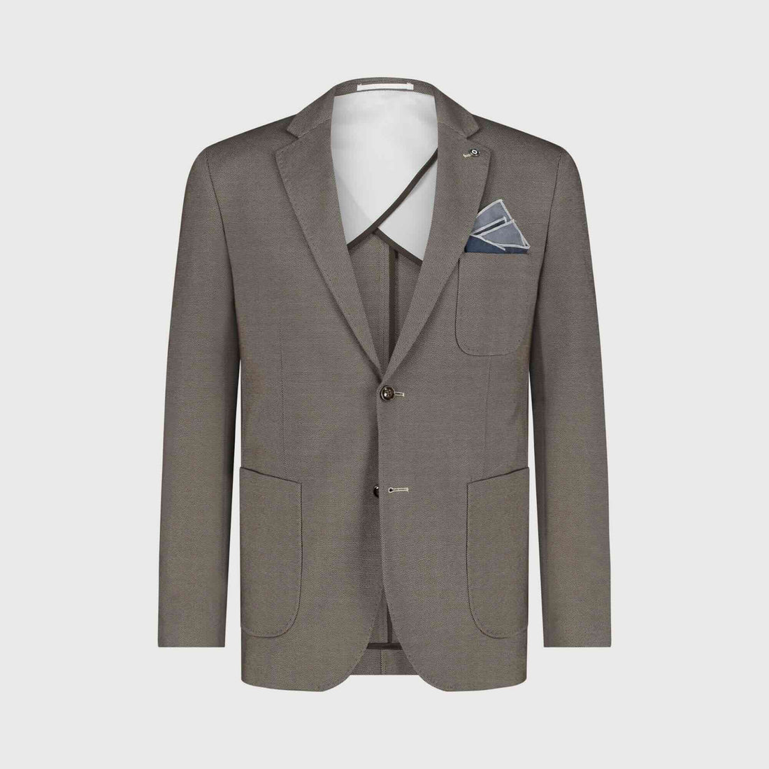 Colbert jersey - bruin